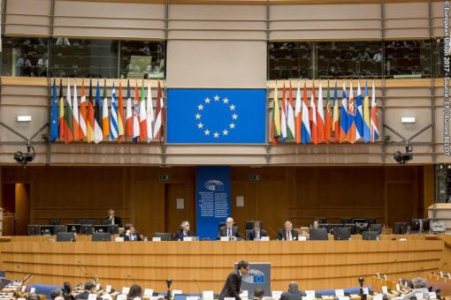 Guerrieri_European Parliamentary Week 2017