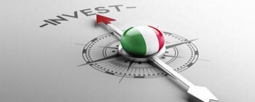 Italia-investimenti