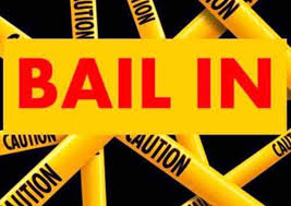 bail-in